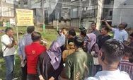 Sidang Lapangan PTUN Palembang: Sengketa Status Cagar Budaya Makam Pangeran Kramojayo Memanas
