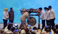 Prabowo Tegaskan: Efisiensi Anggaran Bukan Pangkas, Tapi Perbanyak Manfaat untuk Rakyat