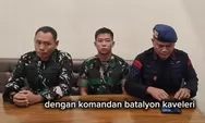 Viral Salah Tangkap Prajurit TNI di Palembang, Brimob Akhirnya Buka Suara: Hanya Kesalahpahaman