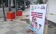 Lomba Mural-Grafiti  Warnai Palembang, Antisipasi Vandalisme dan Dukung Program Walikota