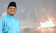 Rusuh: Rakyat Selalu Dipersalahkan, Kenapa?