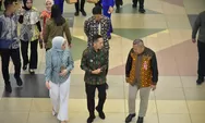Oleh-Oleh Pempek di Udara: Ratu Dewa & Garuda Angkat UMKM Palembang di Hari Pelanggan Nasional