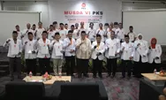 Musda VI PKS Banyuasin: Dari Pakta Integritas hingga Strategi Politik Baru