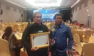 Profesor Mahyuddin Award 2025: Dari Langkah Perdana ke Perluasan Inspirasi