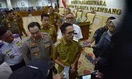 Ratu Dewa Tegas Atur Kendaraan Berat di Palembang, Revisi Perwali Jadi Solusi