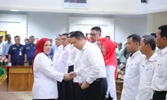 Darah yang Menyelamatkan: Palembang Butuh 200 Kantong Setiap Hari