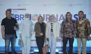 Mediapreneur Talks Promedia 2025 Hadir di Kota Surabaya, Seminar Bisnis yang Terbuka untuk Jurnalis hingga Pengusaha Media
