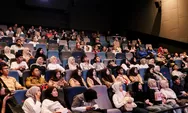 Musinema Rayakan Hari Lahir dengan Screening & Diskusi Peran Impact Producer bersama Sofia Setyorini