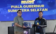 Relung Billiard Challenge 2025: Ajang Silaturahmi Wartawan dan Pembinaan Atlet Muda Sumsel