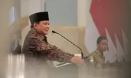 Prabowo Canangkan “Tembok Laut Nusantara”: 535 Km Tanggul Raksasa di Pantura untuk Menyelamatkan 50 Juta Jiwa