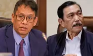 Seteru Dingin Purbaya–Luhut: Dari Whoosh hingga Family Office, Benarkah Retak di Kabinet Ekonomi Prabowo-Gibran?