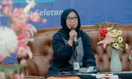Yuli Masitoh: Era Digital Jadi Tantangan dan Peluang bagi Bahasa Indonesia