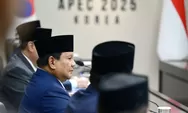 Prabowo Puji K-Pop, Tunjukkan Diplomasi Hangat di Korea Selatan