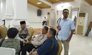 ini Formasi AIPI Sumsel 2025–2030 Resmi Dilantik: Wajah Segar, Semangat Baru Ilmu Politik di Era AI