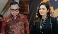 Surya Paloh Hormati Putusan MKD usai Sanksi 2 Kader Nasdem, Ahmad Sahroni dan Nafa Urbach Gegara Ucapan Tak Pantas