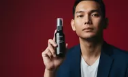 Setelah Sukses dengan Parfum BA Stay With Me, Bayu Aldy Siap Luncurkan The Byco Skincare pada 11 November 2025