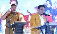Pemkot Palembang Luncurkan 135 “Charming Events 2026”: Dorong Wisata dan Ekonomi Kreatif Kota