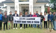Penetapan Tersangka Dinilai Janggal, Praperadilan Kericuhan Demo DPRD Sumsel Mulai Disidangkan