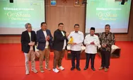Go Sharia Smart Financial: Pegadaian Dekatkan Layanan Edukasi Keuangan ke Kampus