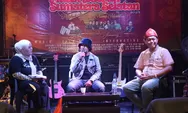 Bedah Musik Daerah Sumsel 2025: Saat Generasi Muda Menantang Lagu Daerah Bernuansa Metal