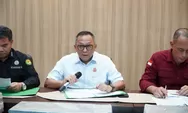 25 Media Digugat PMH Ke Pengadilan, Kejati Sumsel Tegas  Bela Kebebasan Pers