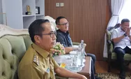 Wali Kota Palembang dan BI Bersinergi Perkuat Ekonomi Syariah dan Zona Halal