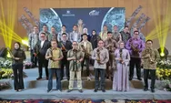 Berikut ini Daftar 11 Penerima Anugerah Pesona Pariwisata Kota Bandung 2023