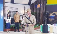 Daop 2 Bandung Persembahkan Musikalisasi Monolog Merah Putih untuk Memperingati Hari Pahlawan