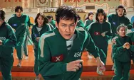 Jadi Final Series, Squid Game 3 Bakal Tayang 2025: Penutup Penuh Emosi dan Kemungkinan Spin-Off