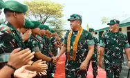 Revisi UU TNI, Usia Pensiun Naik, Prajurit TNI Bisa Jabat di Kementerian, Ini Faktanya