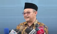 Mendikdasmen Abdul Mu’ti Minta Tambah Anggaran Rp14,4 Triliun untuk PIP hingga Upah Guru Honorer