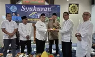 Perumda TRS catat kinerja positif sepanjang 2025, target PAD tercapai dan pelanggan industri terus bertambah