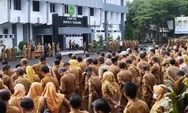 Awal 2026, Wakil Bupati Subang minta ASN tak sekadar hadir, tapi jadi pemberi solusi nyata