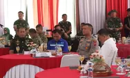 Kapolres Subang hadiri sertijab Danyonif 312 Kala Hitam perkuat soliditas TNI Polri di wilayah Subang