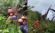 Operasi pencarian pendaki hilang di Gunung Slamet resmi ditutup, Pemkot Magelang dukung pencarian mandiri