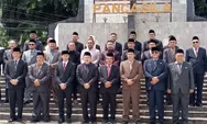 8 Pejabat strategis dilantik, Bupati Subang janjikan birokrasi bersih dan profesional