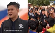 Influencer Bobon Santoso ungkap kondisi pascabanjir Aceh Tamiang, temukan rumah warga dari sisa reruntuhan