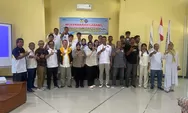 Kompol Purn Yayah Rokayah terpilih aklamasi jadi Ketua Harian Inkanas Subang, catat sejarah baru