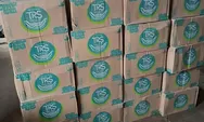 Penjualan TRS Water terus naik, AMDK milik Perumda Tirta Rangga Subang diproyeksi melonjak tiga kali di 2026