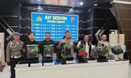 Terungkap motif pembunuhan konsultan asal Klaten di Subang, pelaku sakit hati dan faktor ekonomi
