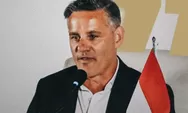 John Herdman buka peluang boyong pemain lokal ke luar negeri, nilai Timnas Indonesia punya kualitas level atas