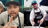 Influencer King Abdi ungkap kebutuhan mendesak warga Aceh Tamiang, bukan hanya makanan tapi obat penyakit kulit