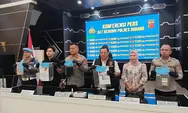 OTT oknum LSM peras kades, Polres Subang bongkar modus intimidasi anggaran desa