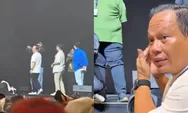 Viral konser wali di Malaysia berhenti mendadak, Faank ajak penonton nyanyi ‘Yank’ tanpa musik