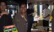 Pemulihan pertanian jadi kunci hidup 80 persen warga, influencer Virdian Aurellio soroti kondisi petani Aceh Tamiang pascabanjir