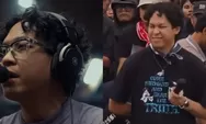 Baskara Putra luruskan stigma Aksi Kamisan, tegaskan perjuangan HAM bukan isu lima tahunan