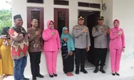 Polres Subang wujudkan rumah layak huni untuk Ibu Armah lewat program Rutilahu