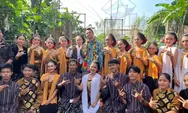 Raffi Ahmad serap aspirasi pelaku kreatif Banyumas–Cilacap, dorong ekosistem seni berdaya saing nasional