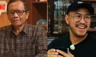 Mahfud MD tegaskan candaan Pandji soal Gibran ngantuk bukan penghinaan, ingatkan hukum pidana tak kenal analogi