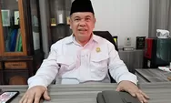 BAZNAS Subang ingatkan ZIS harus disalurkan lewat lembaga resmi, masyarakat diimbau pahami aturannya